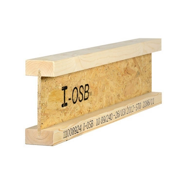 Nosník I-OSB 12 89/400
