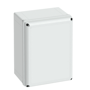 Krabice prázdná přisazená Spelsberg GEOS-L  3040-22-o