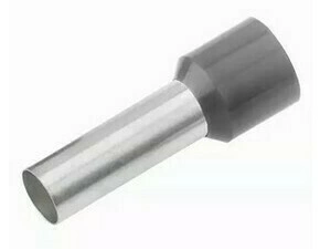 Dutinka lisovací izolovaná Cimco 4 mm2 10 mm 100 ks / bal.