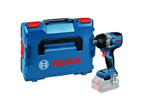 Utahovák rázový AKU Bosch GDS 18V-750 C (bez AKU)