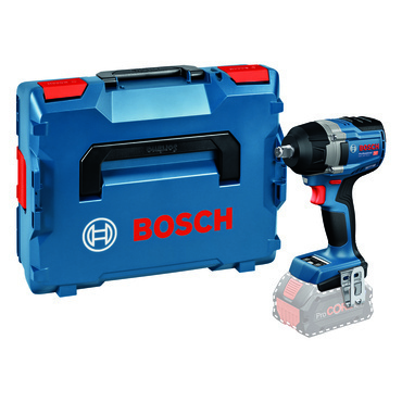 Utahovák rázový AKU Bosch GDS 18V-750 C (bez AKU)