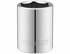 Hlavice nástrčná Stanley STMT86523-0 1/2˝ 23 mm