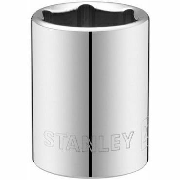 Hlavice nástrčná Stanley STMT86523-0 1/2˝ 23 mm