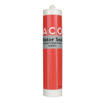 Tmel těsnicí ACO Waterseal 300 ml