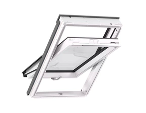 Okno střešní kyvné Velux Standard 0061B GLU MK04 78×98 cm
