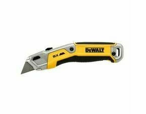 Nůž s vysouvací čepelí DeWALT DWHT10998-0