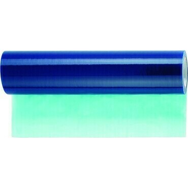 Fólie zakrývací na sklo DEK PF500 1×100 m