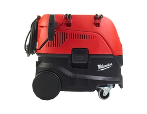 Vysavač Milwaukee AS-30LAC třída L