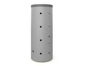 Nádrž akumulační Galmet SG(B) BUFFER 1000/1ri s 1 výměníkem