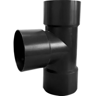 T-kus Fränkische FF-drän DN 100