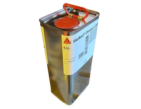 Čistič Sika SR Cleaner L 100 4,5 l
