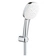 Set ruční sprchy Grohe Tempesta Cube 110 3 proudy chrom