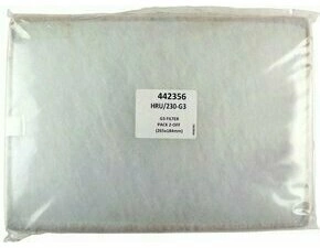 Sada filtrů Regulus G3 Sentinel Kinetic B 2ks/bal.