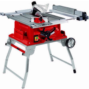 Pila stolní Einhell TE-CC 250 UF
