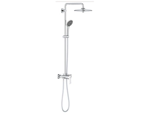 Systém sprchový Grohe Vitalio Joy System 260 chrom 27684001