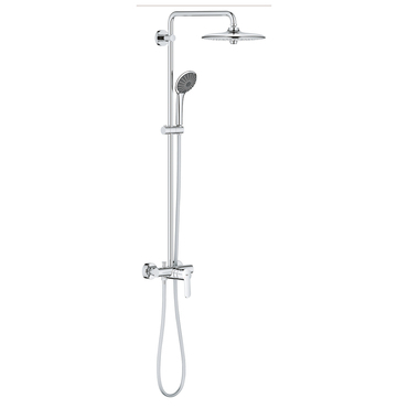 Systém sprchový Grohe Vitalio Joy System 260 chrom 27684001