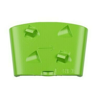 Segment diamantový HTC EZ T-Rex Classic A pro podlahovou brusku