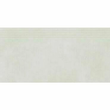 Schodovka Rako Extra 40×80 cm bílá DCP84722