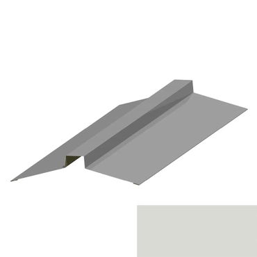 Hřebenáč RS312H-150 SP 25 RAL 9002 šedobílá