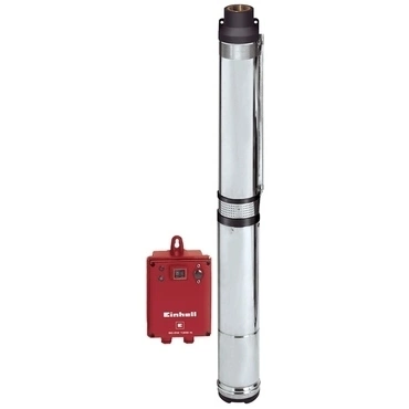 Čerpadlo hlubinné do studní Einhell GC-DW 1300 N
