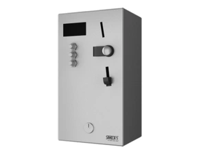 Automat pro jednu až tři sprchy Sanela SLZA 01N, 24 V DC