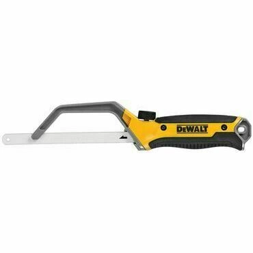 Minipilka na železo DeWALT DWHT20327-0