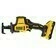 Pila mečová AKU DeWALT DCS369NT