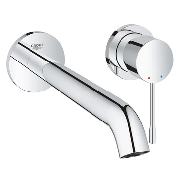 Díl nadomítkový Grohe Essence 2 otvory, velikost L chrom 19967001