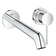 Díl nadomítkový Grohe Essence 2 otvory, velikost L chrom 19967001