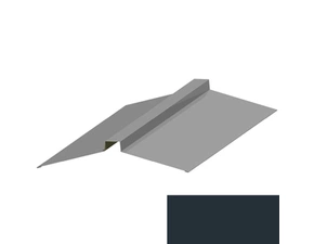 Hřebenáč RS416H-150 SP 25 RAL 7016 antracitově šedá