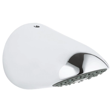 Sprcha hlavová Grohe Relexa 70 1 proud chrom 28002000