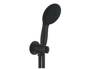 Set ruční sprchy Grohe Tempesta 110 2 proudy matte black 264062433