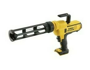 Pistole vytlačovací AKU DeWALT DCE560N