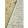 Obrubník betonový BEST SINIA standard přírodní 100×1 000×250 mm