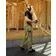 Kalhoty s laclem Ardon Summer khaki 48
