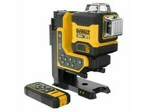 Laser křížový AKU DeWALT DCLE34035B-XJ