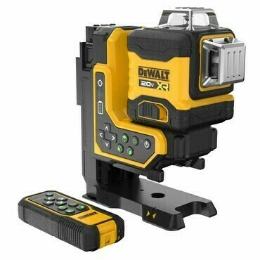 Laser křížový AKU DeWALT DCLE34035B-XJ