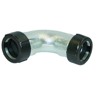 Oblouk svěrný Gebo QW 5/4"