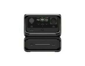 Elektrocentrála AKU EcoFlow RIVER 3 Max