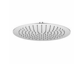 Sprcha hlavová Mereo Slim CB485D 1 proud nerez