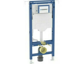 Modul instalační Geberit Duofix 111.355.00.6 pro závěsné WC