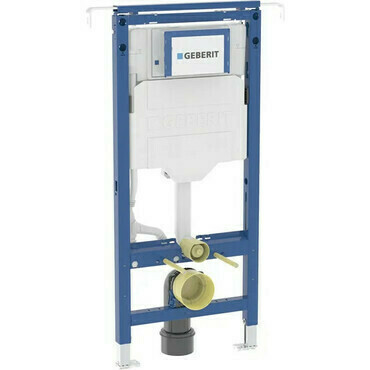 Modul instalační Geberit Duofix 111.355.00.6 pro závěsné WC