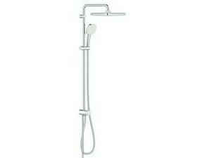 Systém sprchový Grohe Tempesta System 250 Cube chrom