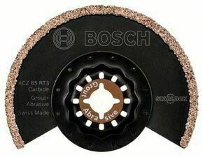 Kotouč segmentový Bosch ACZ 85 RT3 Grout and Abrasive 10 ks
