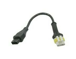 Kabel připojovací Grundfos SuperSeal na Molex 150 mm