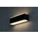 Svítidlo LED Rabalux Mataro 12 W černá