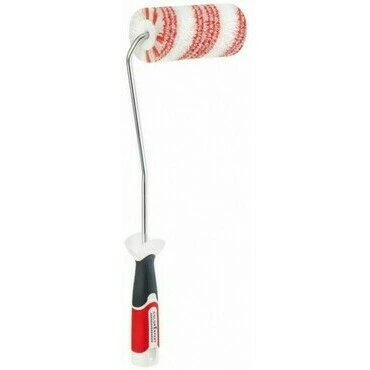 Váleček s držákem Color Expert WallStar 120×30×12×6 mm