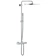 Systém sprchový termostatický Grohe Rainshower System 400 chrom 27174001
