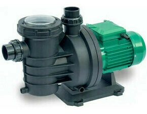 Čerpadlo bazénové Wilo-Initial POOL 500 HP 1~230 V, 50 Hz