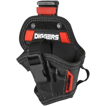 Pouzdro malé pro vrtačku Diggers DK606 Small Drill Holster